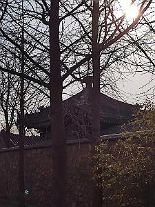 PEKIN - BIG BELL TEMPLE - Temple de la Grosse Cloche  (4)